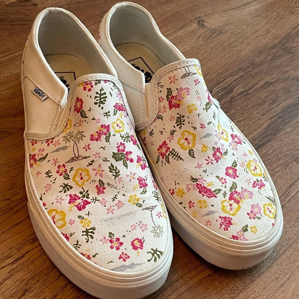 Vans Slip-on shoe